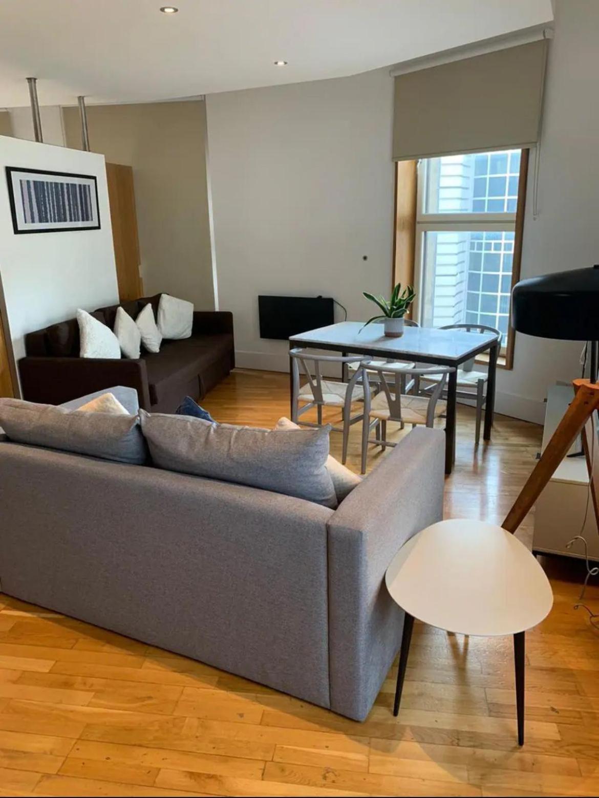 High Apartment In St James-Piccadilly Cov10 Лондон Екстериор снимка