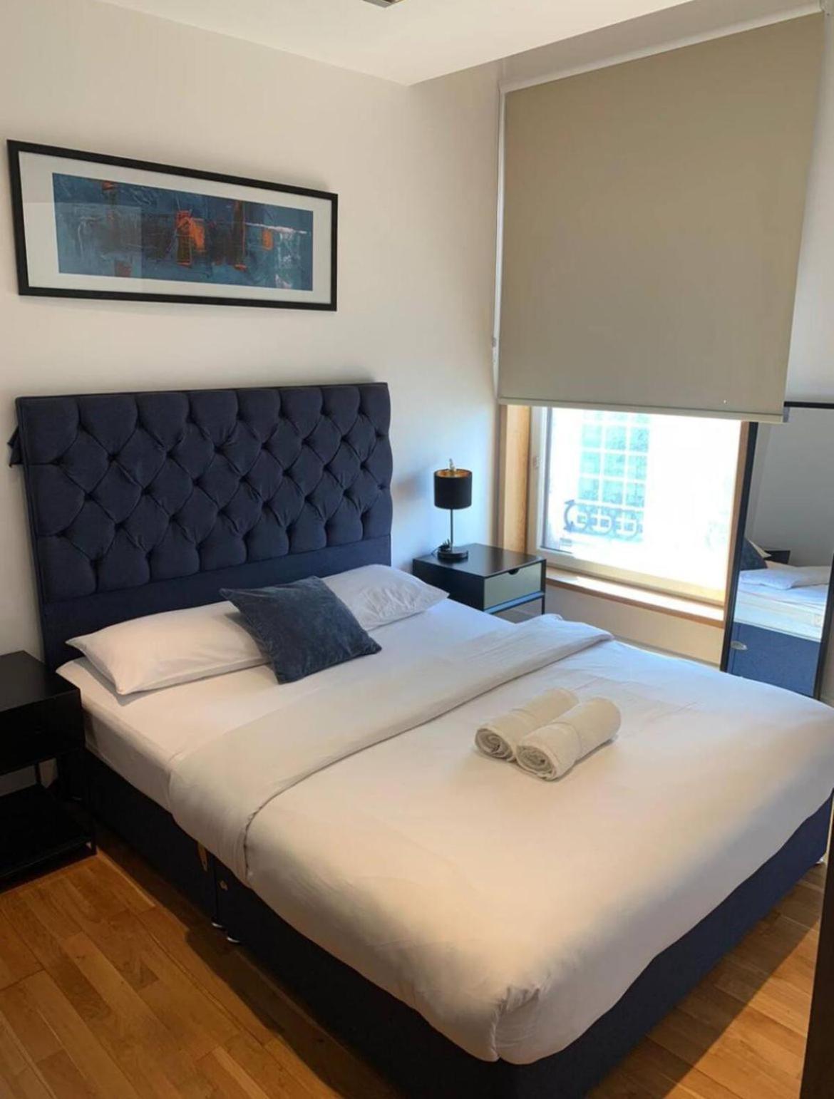 High Apartment In St James-Piccadilly Cov10 Лондон Екстериор снимка